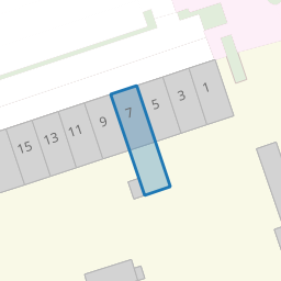 Perceel BOR00-M-1496