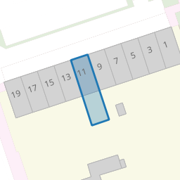 Perceel BOR00-M-1498