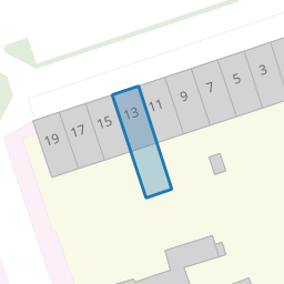 Perceel BOR00-M-1499