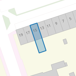 Perceel BOR00-M-1500