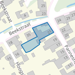 Perceel BOR00-M-1503