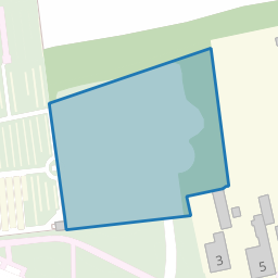 Perceel BOR00-M-1509