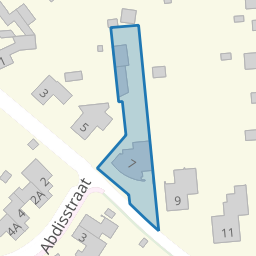 Perceel BOR00-M-1512