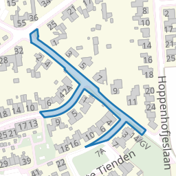 Perceel BOR00-M-1513