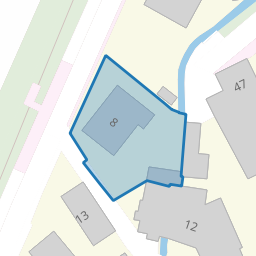 Perceel BOR00-M-1514