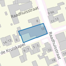 Perceel BOR00-M-1533