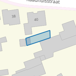 Perceel BOR00-M-1535