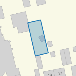 Perceel BOR00-M-1548