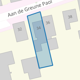 Perceel BOR00-M-1549