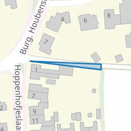 Perceel BOR00-M-1558