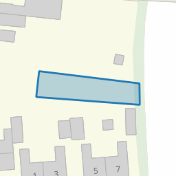 Perceel BOR00-M-1562