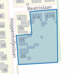 Perceel BOR00-M-1565