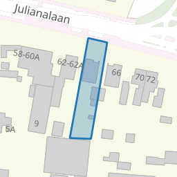 Perceel BOR00-M-1567