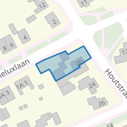 Perceel BOR00-M-1570