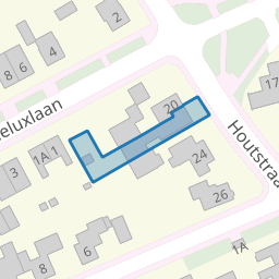 Perceel BOR00-M-1572