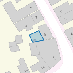 Perceel BOR00-M-1600