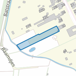 Perceel BOR00-M-1601