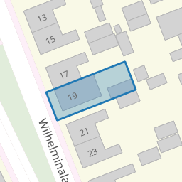 Perceel BOR00-M-1607