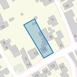 Perceel BOR00-M-1609