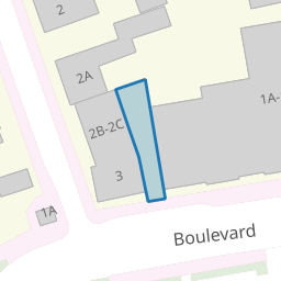 Perceel BOR00-M-1610