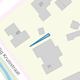 Perceel BOR00-M-1612