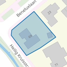 Perceel BOR00-M-1613