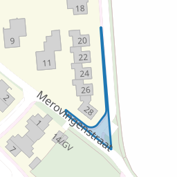 Perceel BOR00-M-1622