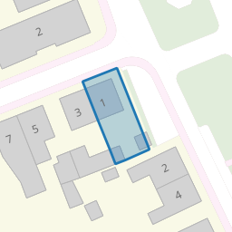 Perceel BOR00-M-1626