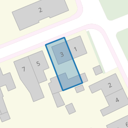 Perceel BOR00-M-1627