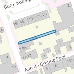 Perceel BOR00-M-1628