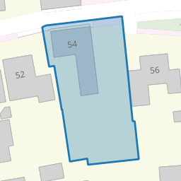 Perceel BOR00-M-1637