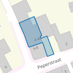 Perceel BOR00-M-1642