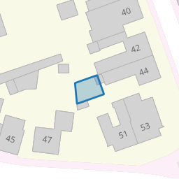 Perceel BOR00-M-1646