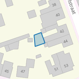 Perceel BOR00-M-1647