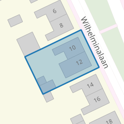 Perceel BOR00-M-1648