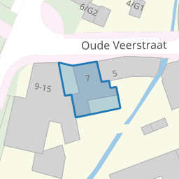 Perceel BOR00-M-1652