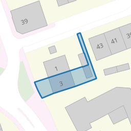 Perceel BOR00-M-1655