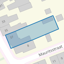 Perceel BOR00-M-1663