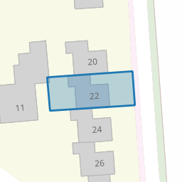 Perceel BOR00-M-1666