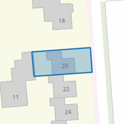 Perceel BOR00-M-1667