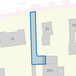 Perceel BOR00-M-1668