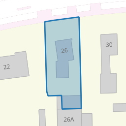 Perceel BOR00-M-1669