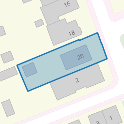 Perceel BOR00-M-1670