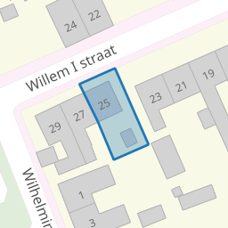 Perceel BOR00-M-1675