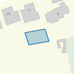 Perceel BOR00-M-1677