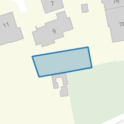 Perceel BOR00-M-1678