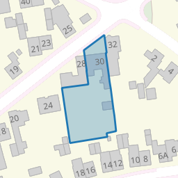 Perceel BOR00-M-1682