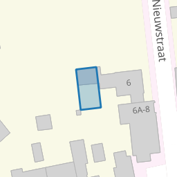 Perceel BOR00-M-1686