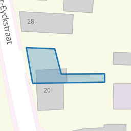 Perceel BOR00-M-1688