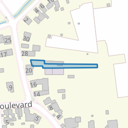 Perceel BOR00-M-1689